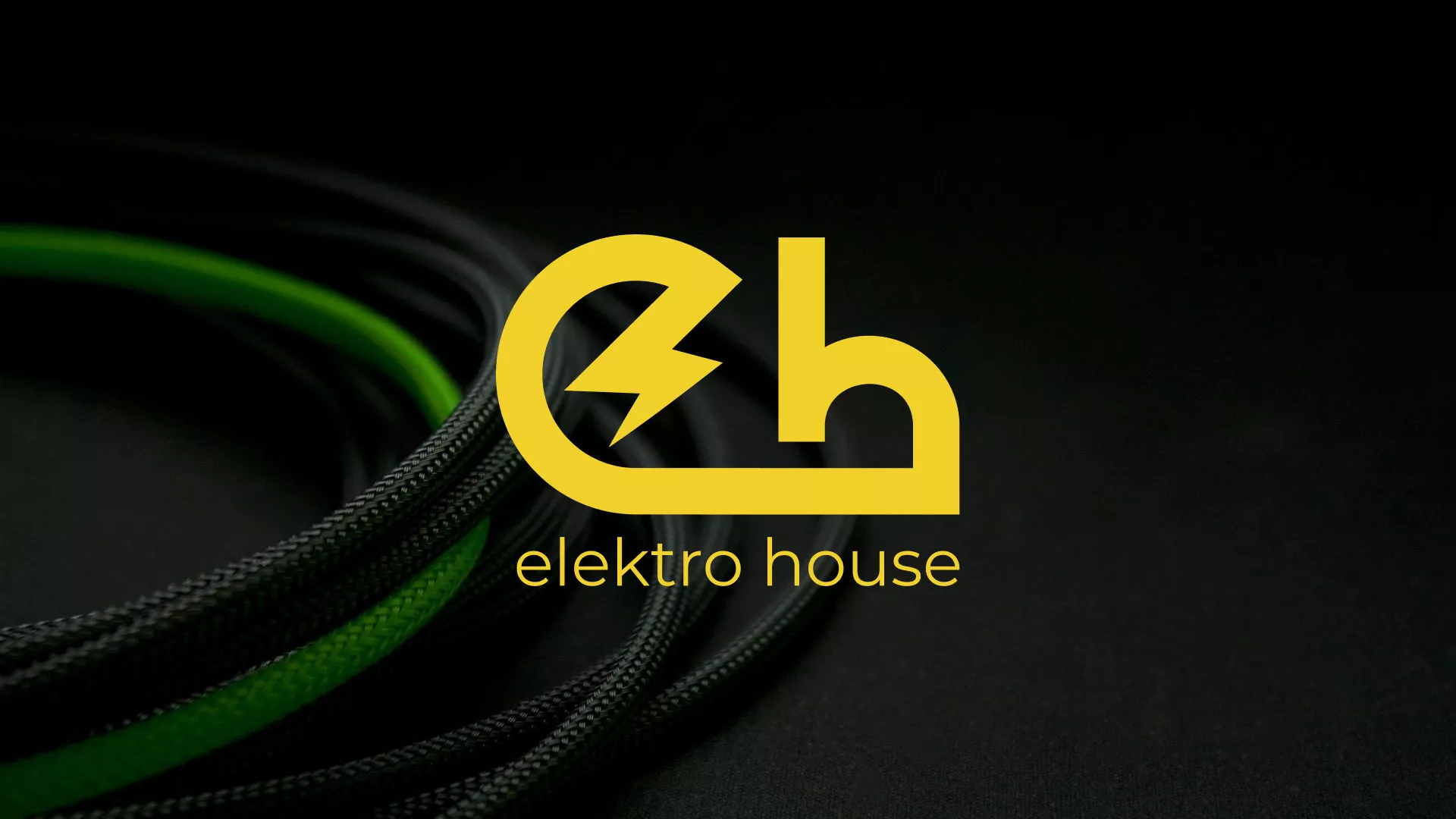 Создание сайта компании «Elektro House» в Палласовке